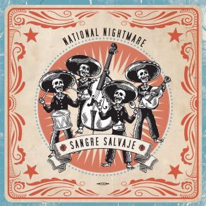 Download track Silver Suit Blues National Nightmare