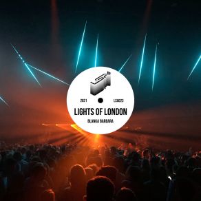 Download track Lights Of London (Lottie Lee Remix) Blanka BarbaraLottie Lee