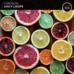 Download track Oxy Moron Juicy Loops