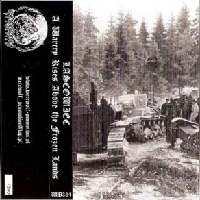 Download track No Traces Of The Enemy Lascowiec