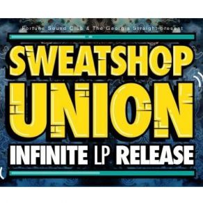 Download track L. A. M. M Sweatshop Union