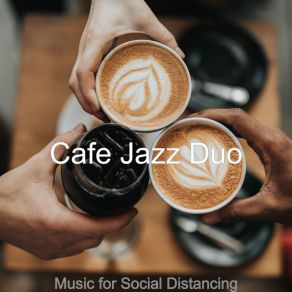 Download track Brazilian Jazz Soundtrack For Brewing Fresh Coffee Cafe Jazz Duo