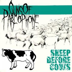 Download track Sheep Guns Of Parlophone