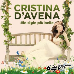 Download track Memole Dolce Memole Cristina D'Avena