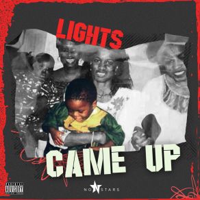 Download track They Think The LightsPepstar