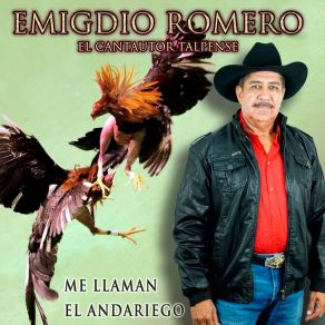 Download track Soy De Talpa Emigdio Romero