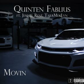 Download track Movin - Instrumetal Quinten Fablius