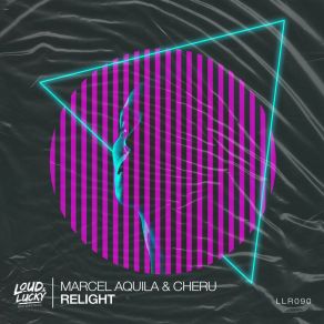 Download track Relight Marcel Aquila