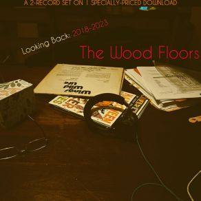 Download track The Bottle The Wood Floors