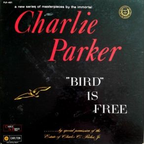 Download track Lester Leaps In Charlie Parker