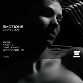 Download track Emotions (Mettie Chandler Remix) Omaar MusalMettie Chandler