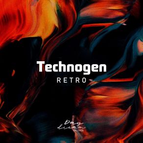 Download track April (DAS FM Mix) Technogen