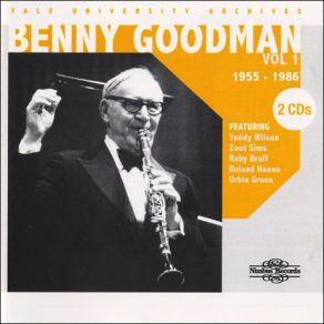 Download track Stairway To The Stars Benny Goodman