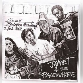 Download track Operation Jamie T, Gerry & The Pacemakers