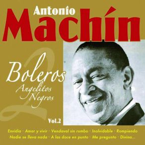 Download track Angelitos Negros Antonio Machín