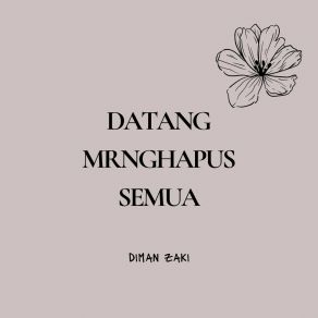 Download track Hari Yang Kujalani Diman Zaki