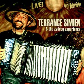 Download track Johnny Too Bad Terrance SimienThe Zydeco Experience