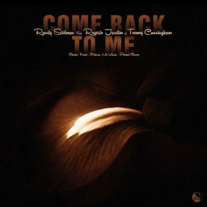 Download track Come Back To Me Rogerio Jardim