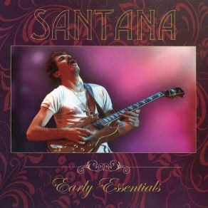 Download track Santana Jam Santana