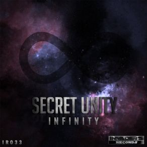 Download track Infinity (Original Mix) Secret Unity