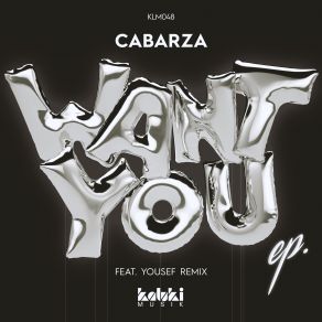 Download track We Got Our Own Thing (Original Mix) Cabarza