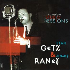 Download track 'Round Midnight Jimmy Raney, Stan Getz