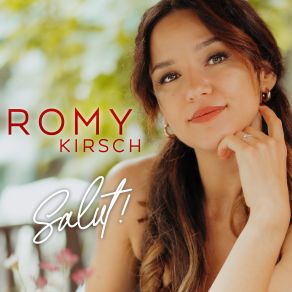 Download track C'est Bon Que Tu Sois Là Romy Kirsch