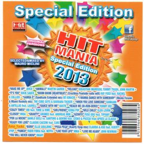 Download track I Wanna Dance With Somebody (Nicola Fasano & Miami Rockets Mix) Barbara Tucker, Nicola Fasano, The Cube Guys