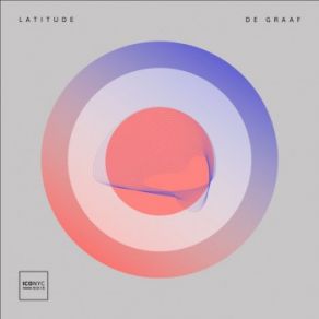 Download track Latitude (Original Mix) De-Graaf