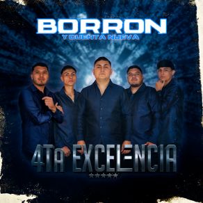 Download track El Tsurito 4TA Excelencia