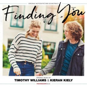 Download track Finding You Timothy Williams