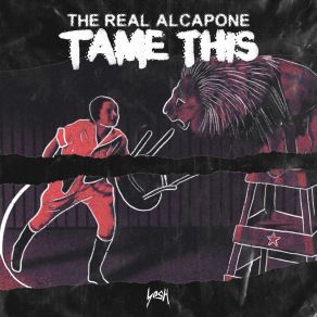 Download track Ironic The Real AlCapone