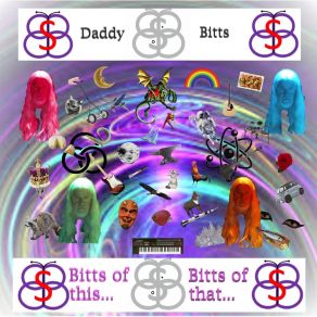 Download track Crystal Sparkles Daddy Bitts