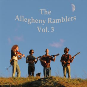 Download track Rocky Coast Of Maine The Allegheny Ramblers