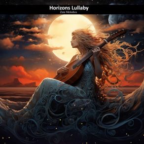 Download track Horizon's Lullaby Zara Melodica