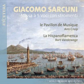 Download track Missa À 5 Voci Con Stromenti Kyrie Eleison Ii' Le Pavillon De Musique