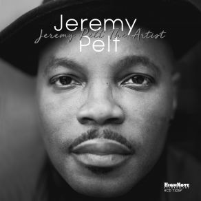 Download track The Rodin Suite, Pt. 5: Epilogue Jeremy Pelt