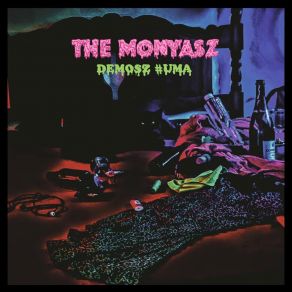 Download track T. Q. T. The Monyasz