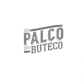 Download track Talismã, Tá Escrito & Saudade (Acústico) Do Palco Pro Buteco