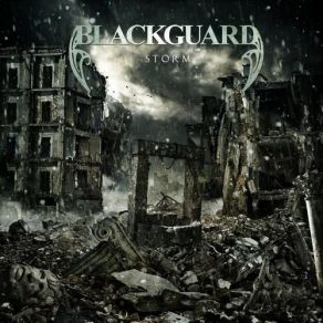 Download track Visions (Of Blood And Gold) BlackguardGold