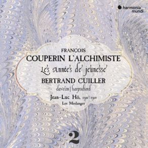 Download track Messe 'à L'usage Ordinaire Des Paroisses', Gloria: Dialogue Sur La Voix Humaine. 7e Couplet [Quoniam] Bertrand Cuiller, Jean-Luc Ho, Les Meslanges