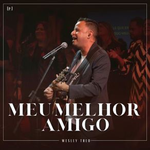 Download track A Glória Do Sonho (João 3: 16) (Ao Vivo) Wesley Theo