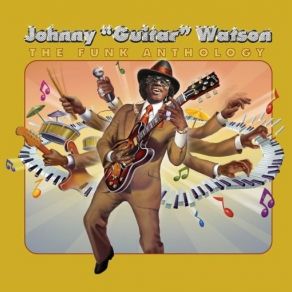 Download track A Real Mother For Ya Johnny Guitar Watson