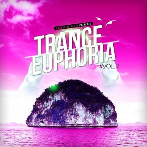 Download track Distant Dream (Radio Edit) TrancEye