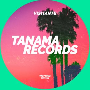 Download track Tamboril Visitante