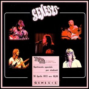 Download track The Fountain Of Salmacis Genesis