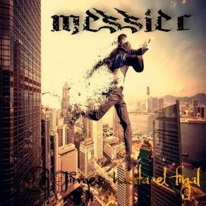 Download track La Busqueda Messier