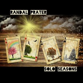 Download track Sandalwood Randal Prater