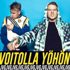 Download track Voitolla Yöhön Jvg