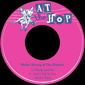 Download track Since I Fell For You, Rockin´robin The Diablos